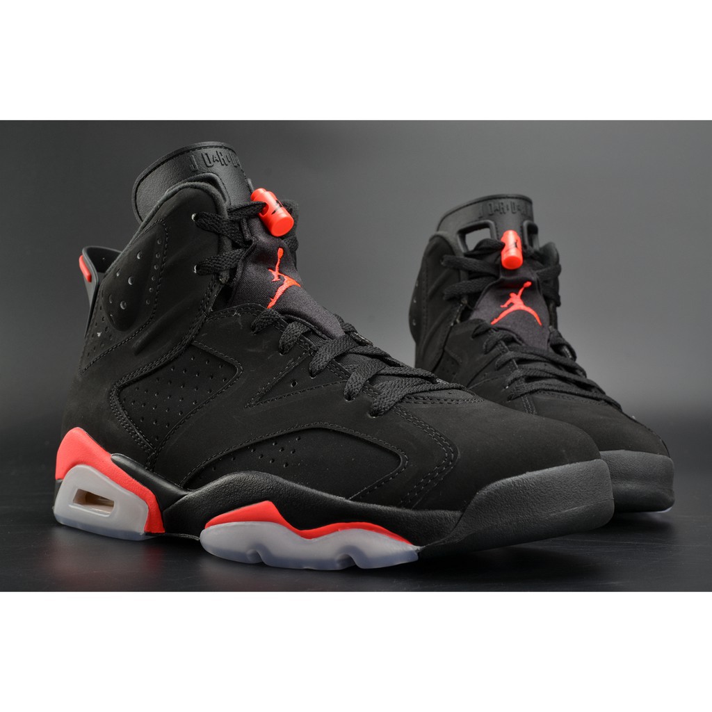 nike air jordan 6 original