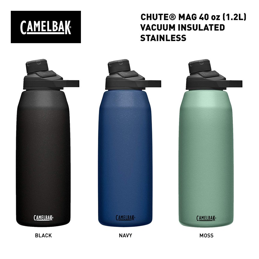 camelbak eddy vacuum insulated stainless