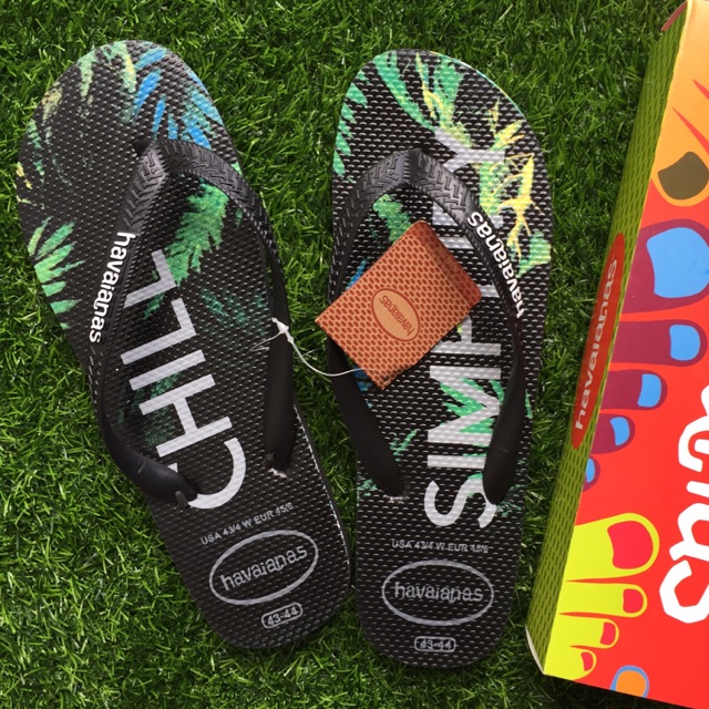 real havaianas