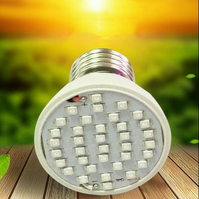 UV Grow Lights for indoor plants Shopee Philippines