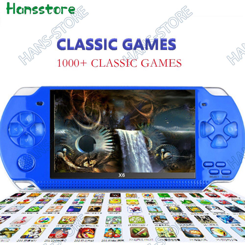 shopee psp game
