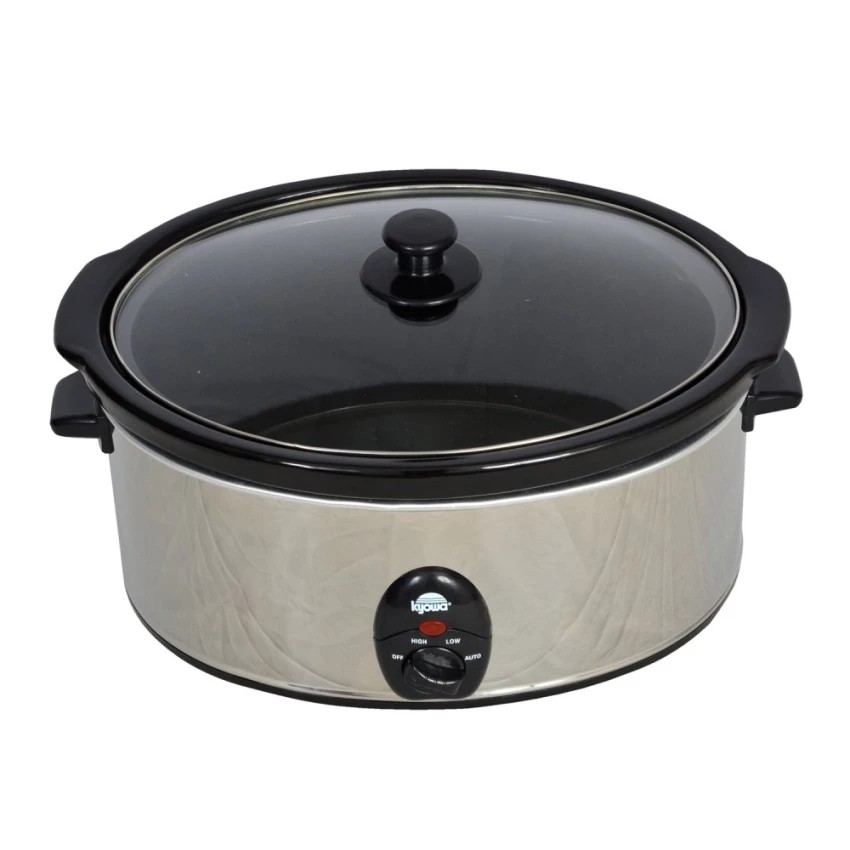 Kyowa KW2856 Slow Cooker Shopee Philippines