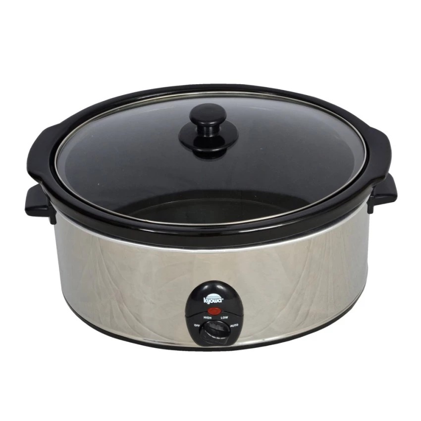 Kyowa Kw2856 Slow Cooker 