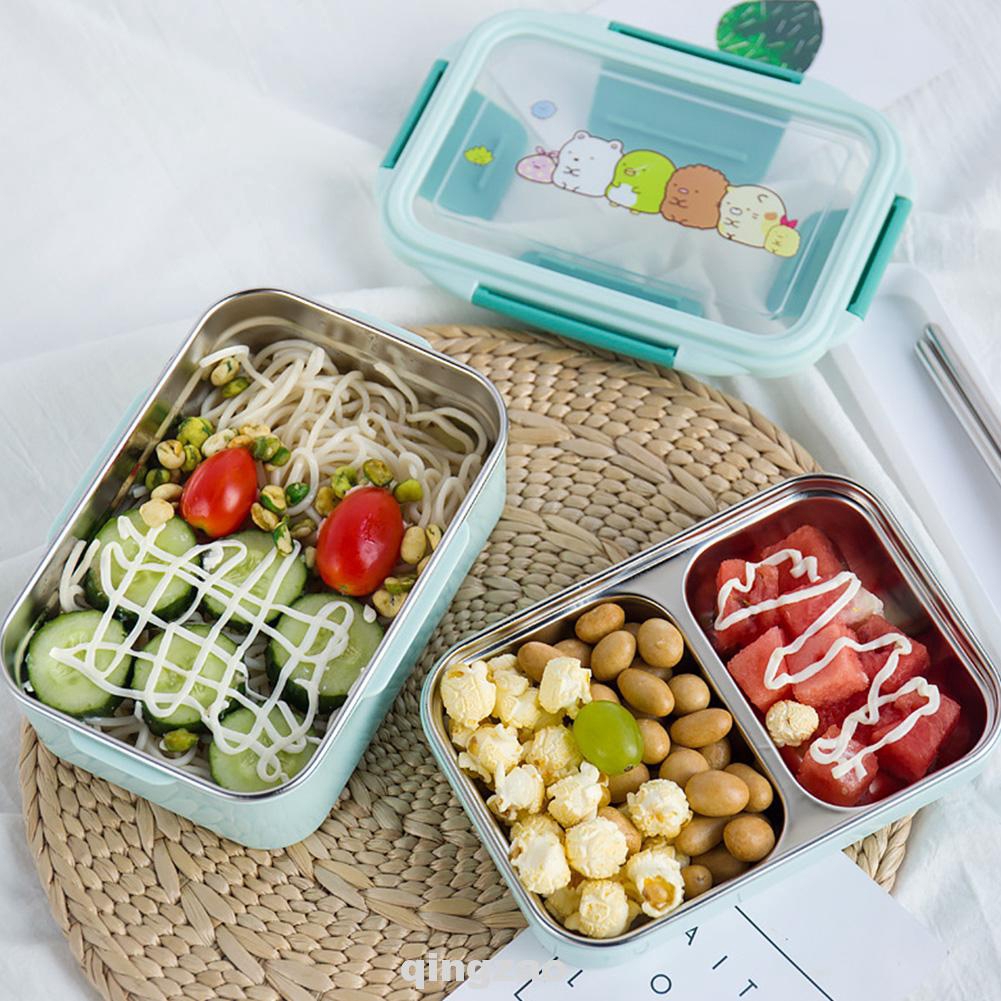 insulated thermal lunch box