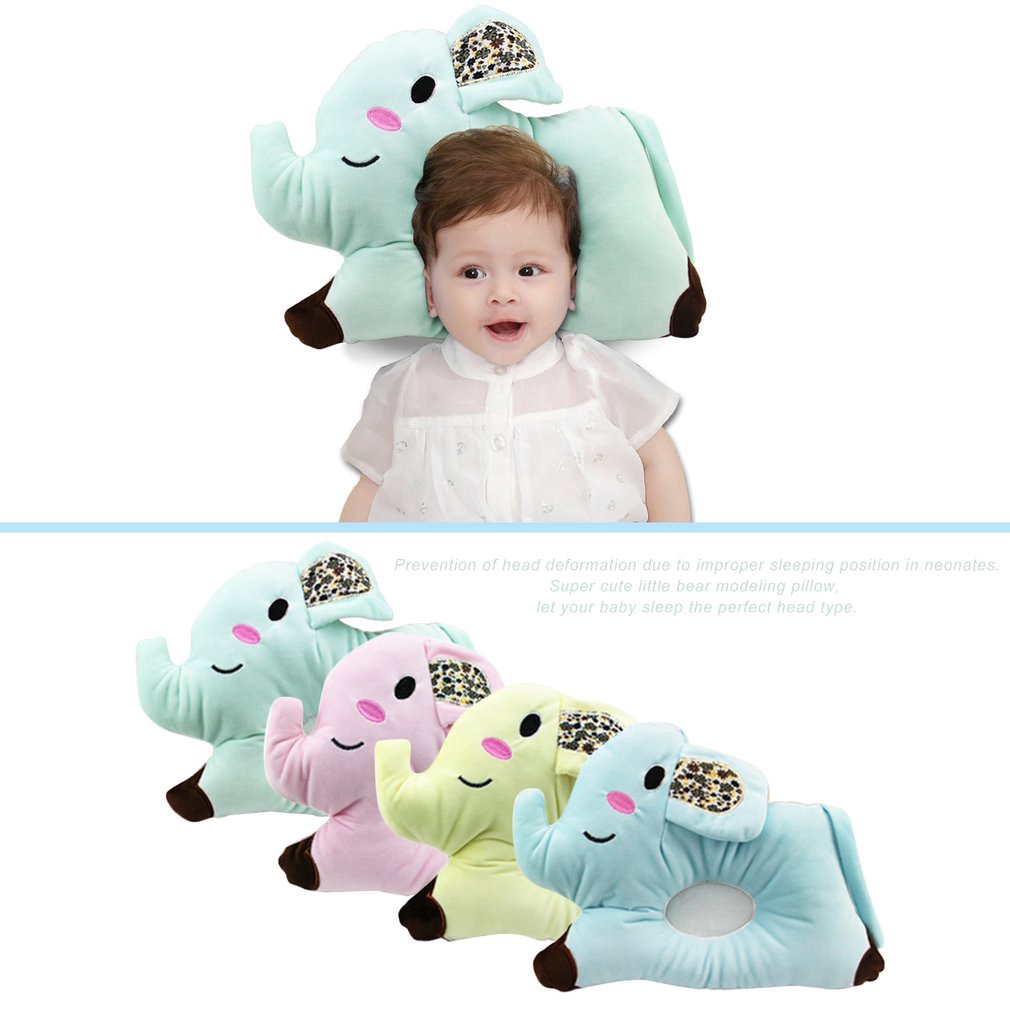 Luxe elephant best sale baby positioner