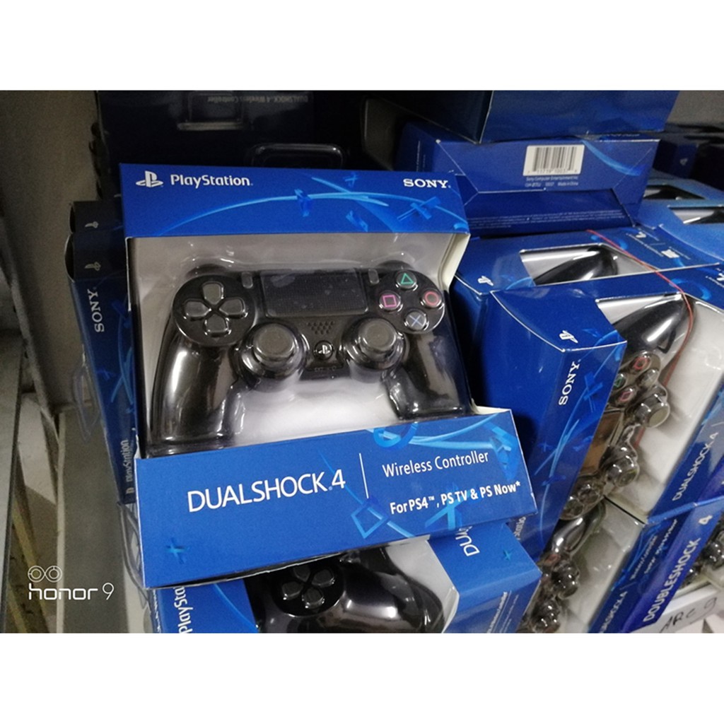 dualshock versions