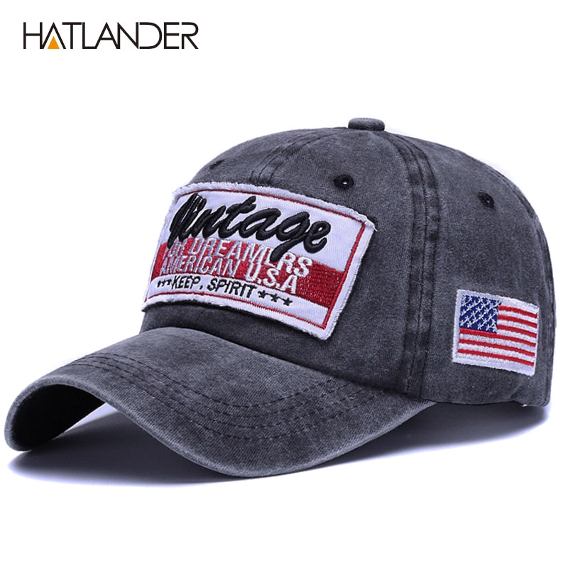 sports dad hats