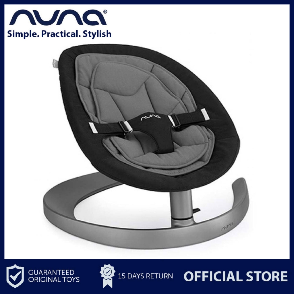 nuna swing leaf