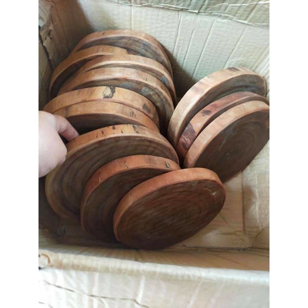 Chopping Board 1 inch thick 78 inches length ( Magkuno Wood ) Shopee