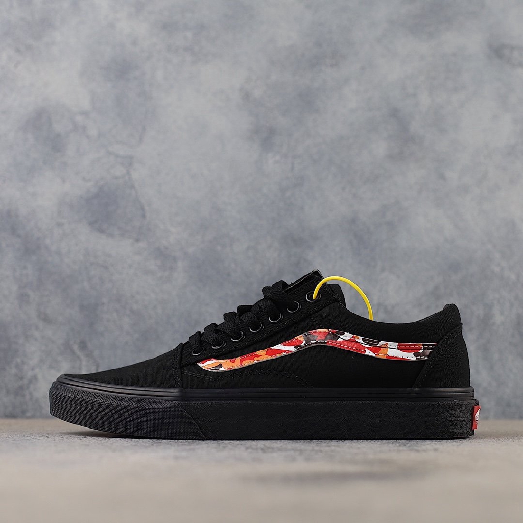 vans old skool pro original