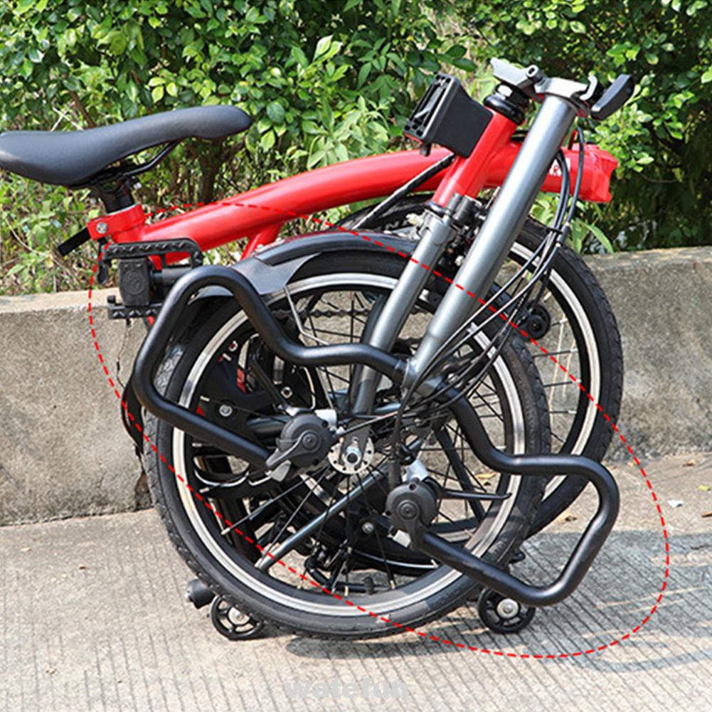 brompton replacement parts