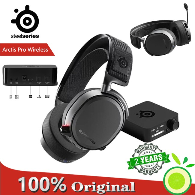 headset steelseries ps4