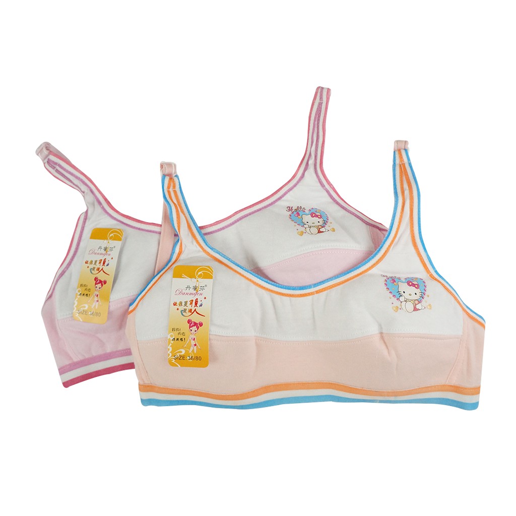 hello kitty bra