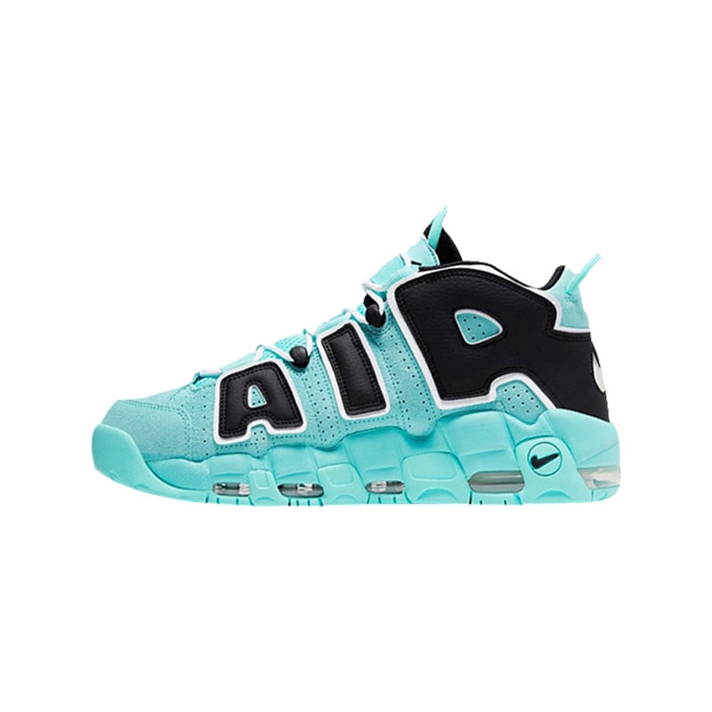 uptempo tiffany