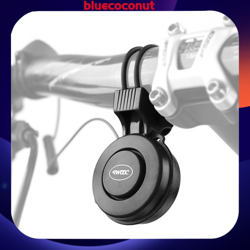 twooc bike horn