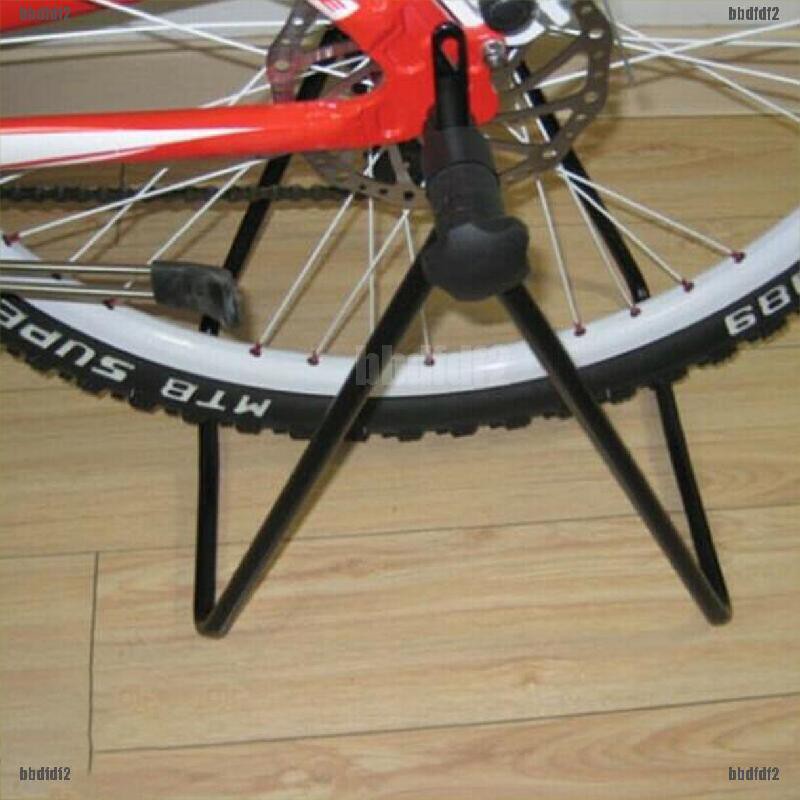 stationary exercise bike stand