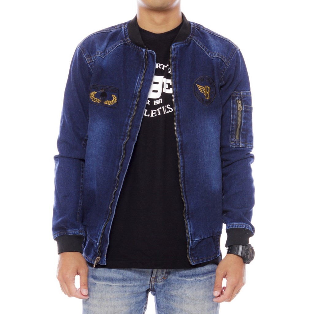 denim jeans jacket price