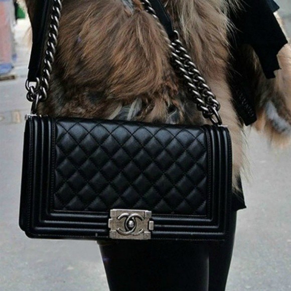 chanel bag price ph