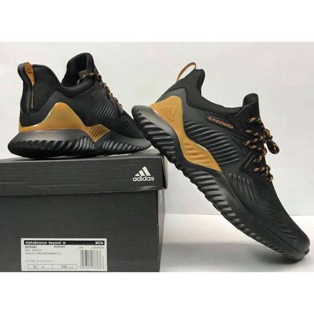 adidas alphabounce beyond 3