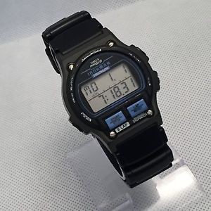 timex ironman triathlon 8 lap