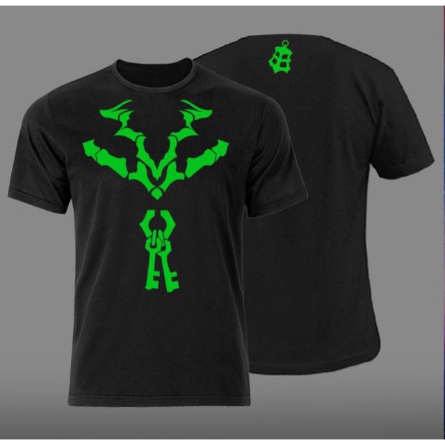 thresh shirt