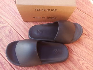 Cheap Adidas Yeezy Boost 350 V2 Ash Stone Grey Orange Size 125 Menaposs New