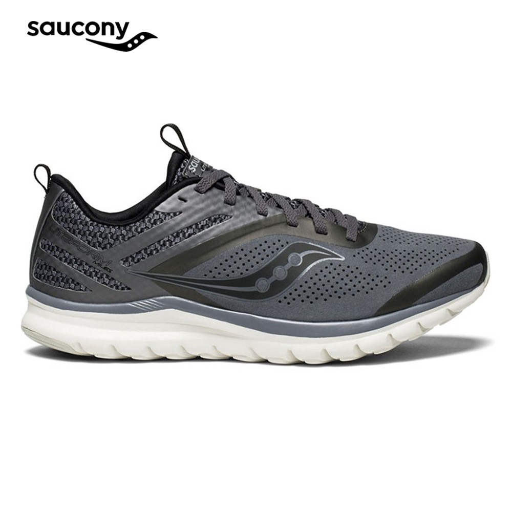 saucony liteform miles