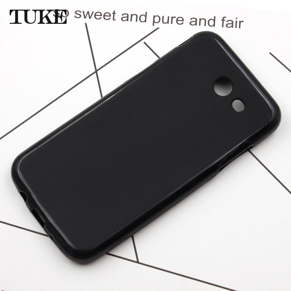 Case For Samsung Galaxy J3 17 J3 Prime J327 J327p Silicone Shopee Philippines