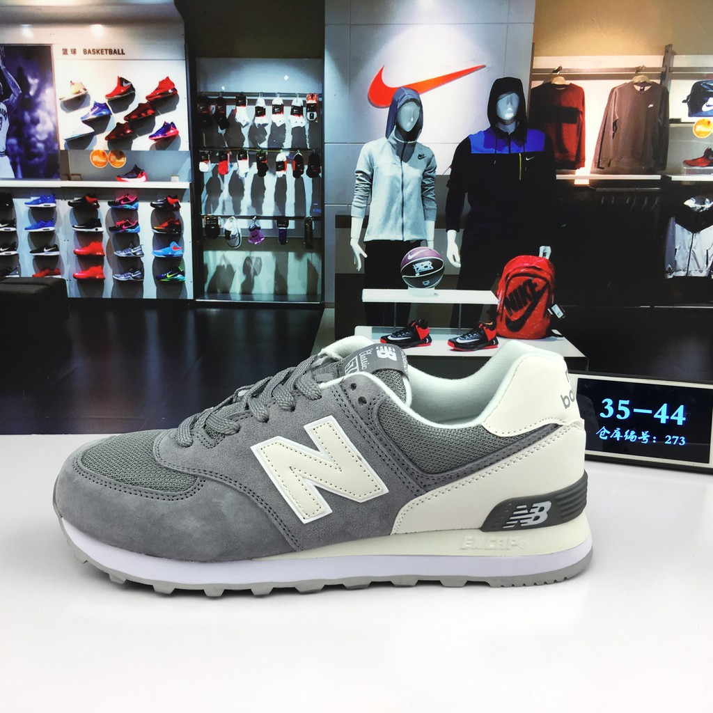 new balance 273