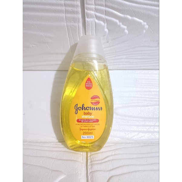 musen Parya 2 IN 1 Baby Honey Shampoo Natural safe Babies Bath Shower