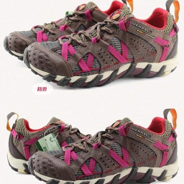 MERRELL AIRCUSHION FOR WOMEN | Shopee 