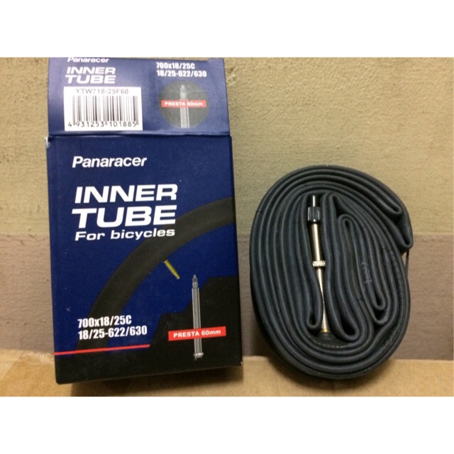 panaracer inner tube