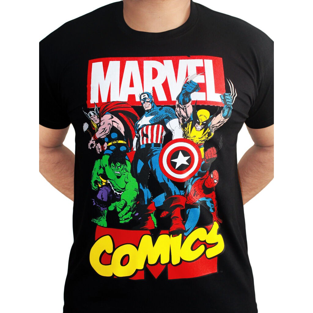 avengers father's day shirt