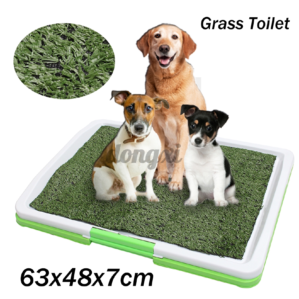 dog turf pad