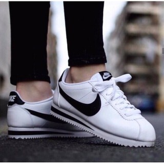 nike cortez white price philippines