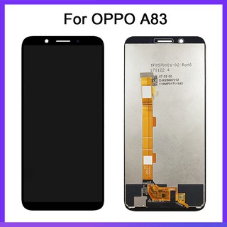 5.7'' inch OPPO A83 LCD Display Touch Screen Digitizer Assembly OPPO