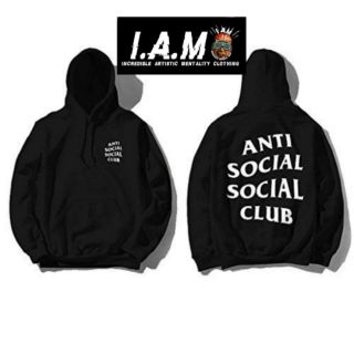 anti social clothing