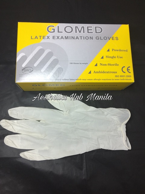 where to buy rubber gloves