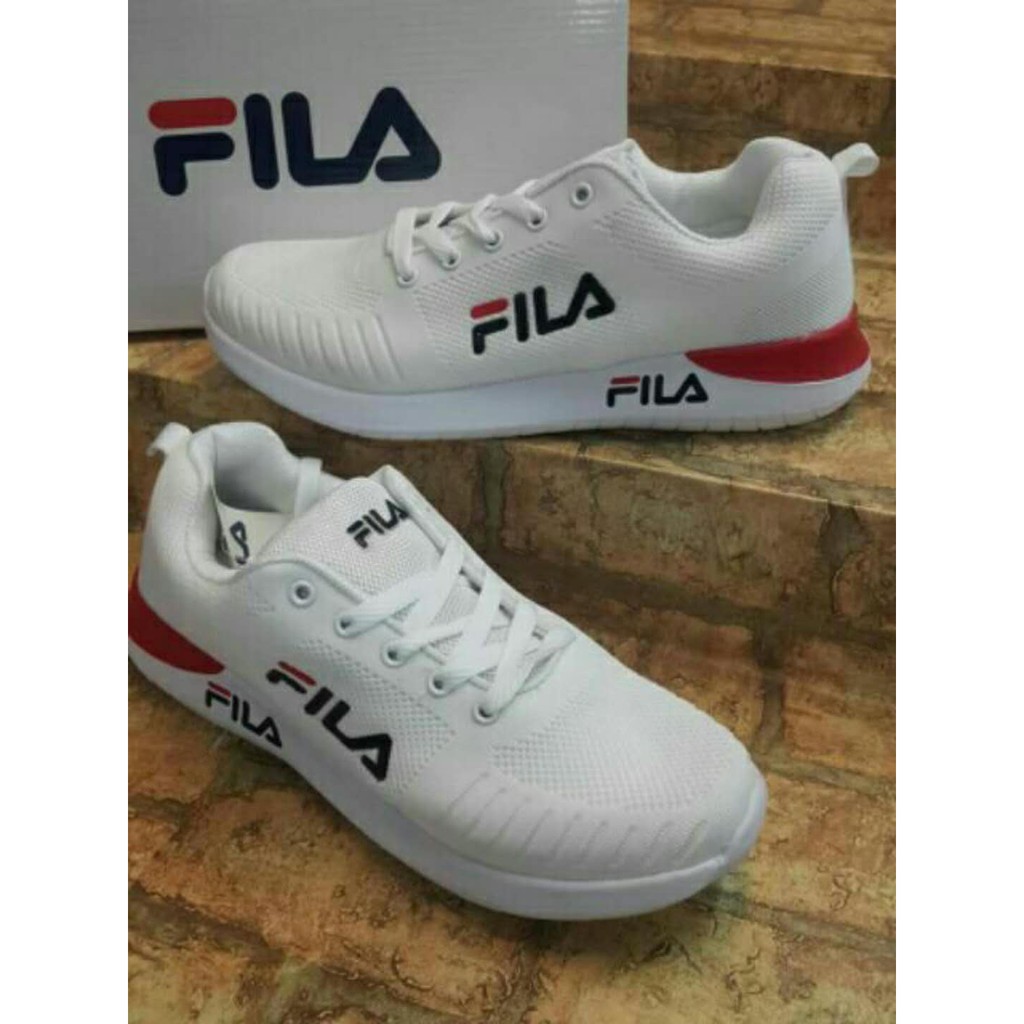 fila shoes size 5