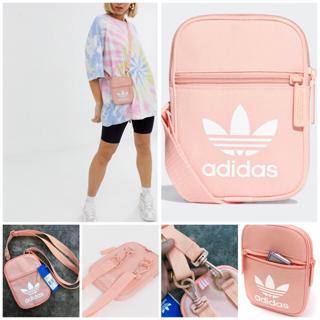 pink adidas festival bag