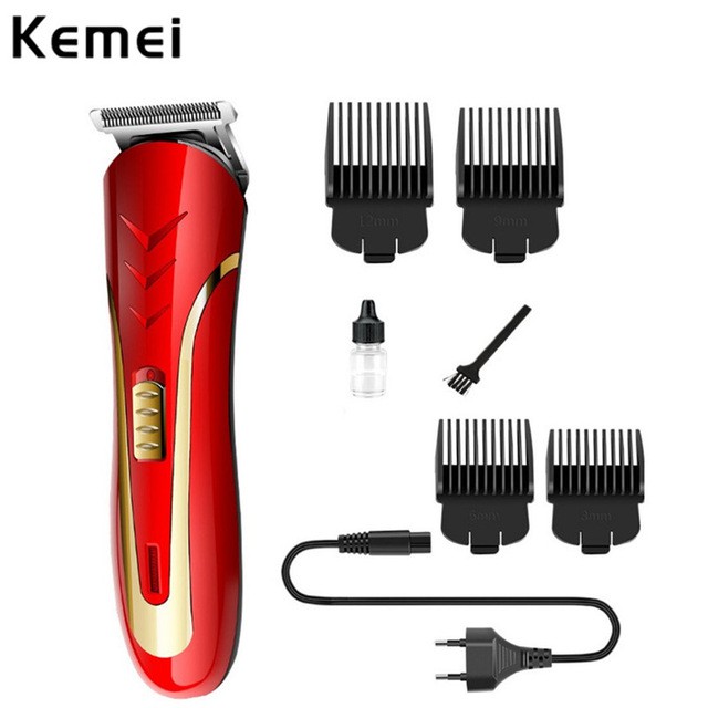 cordless beard straightening brush