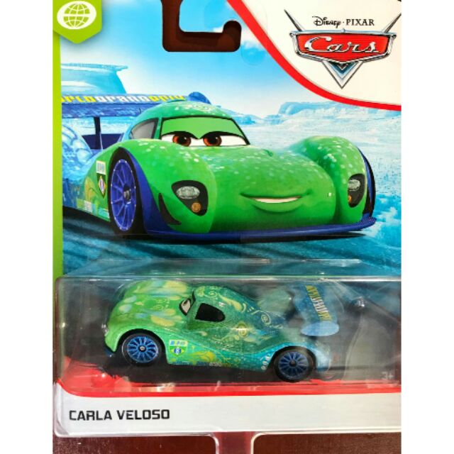 cars carla veloso