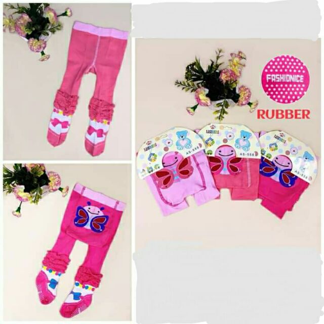 busha pants for baby girl
