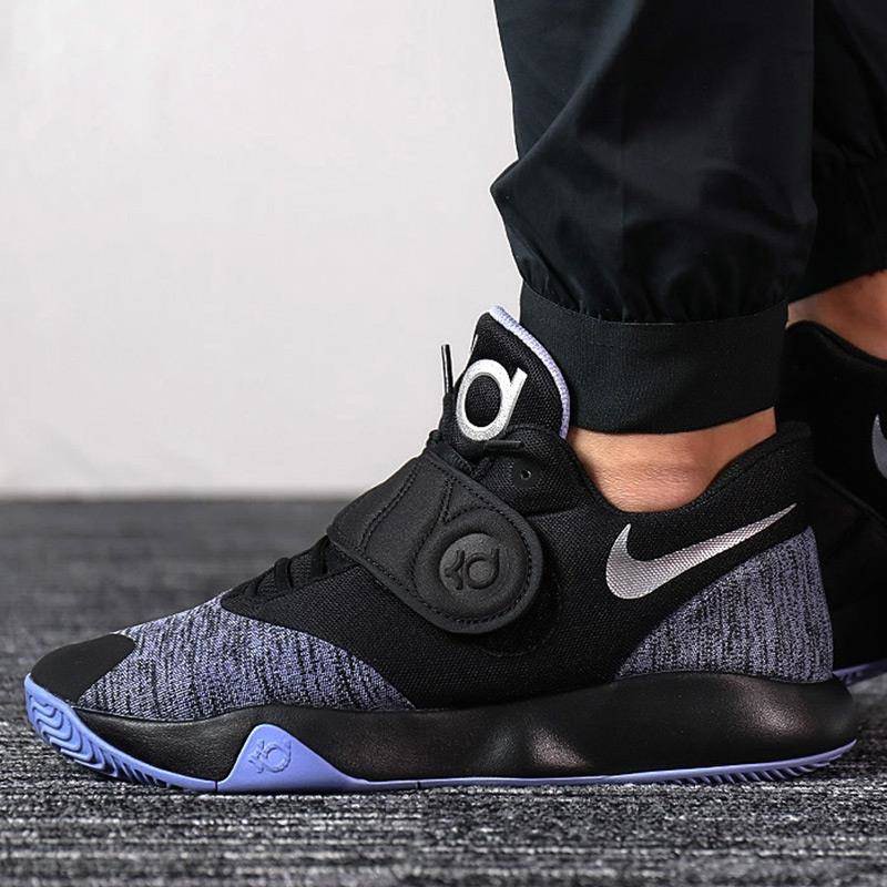 nba basketball shoes 2018