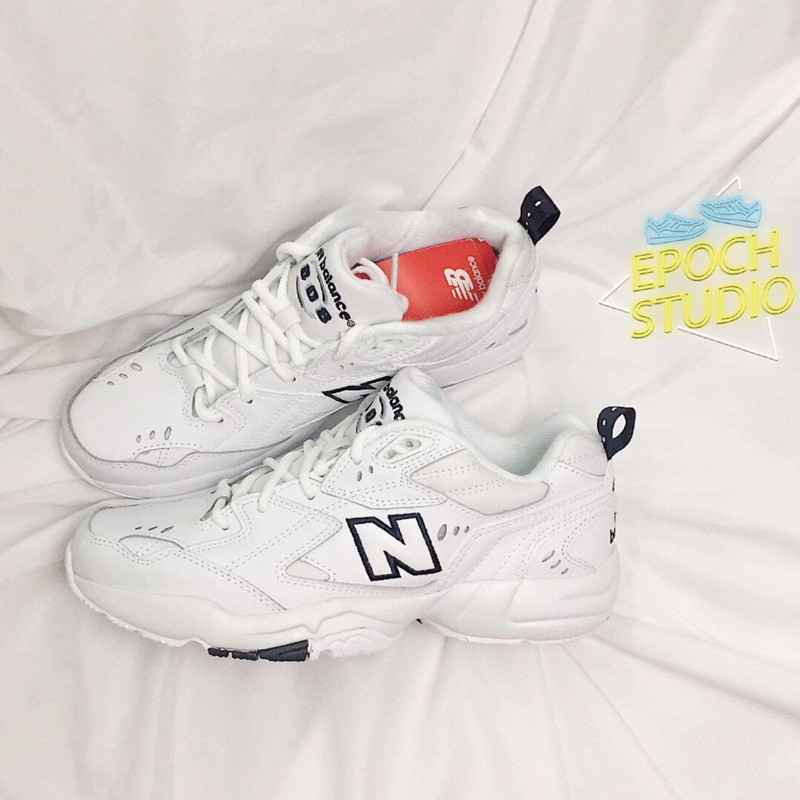 new balance 608 men cyan