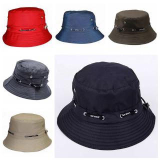 bucket hat for running