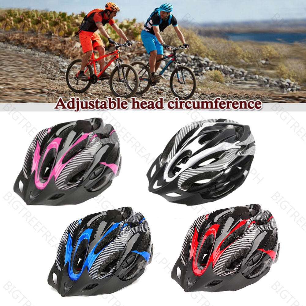 bike helmet shopee