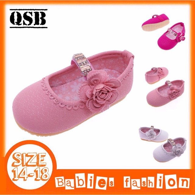 doll shoes for baby girl