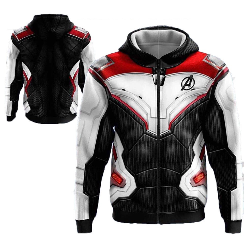 marvel endgame sweatshirt