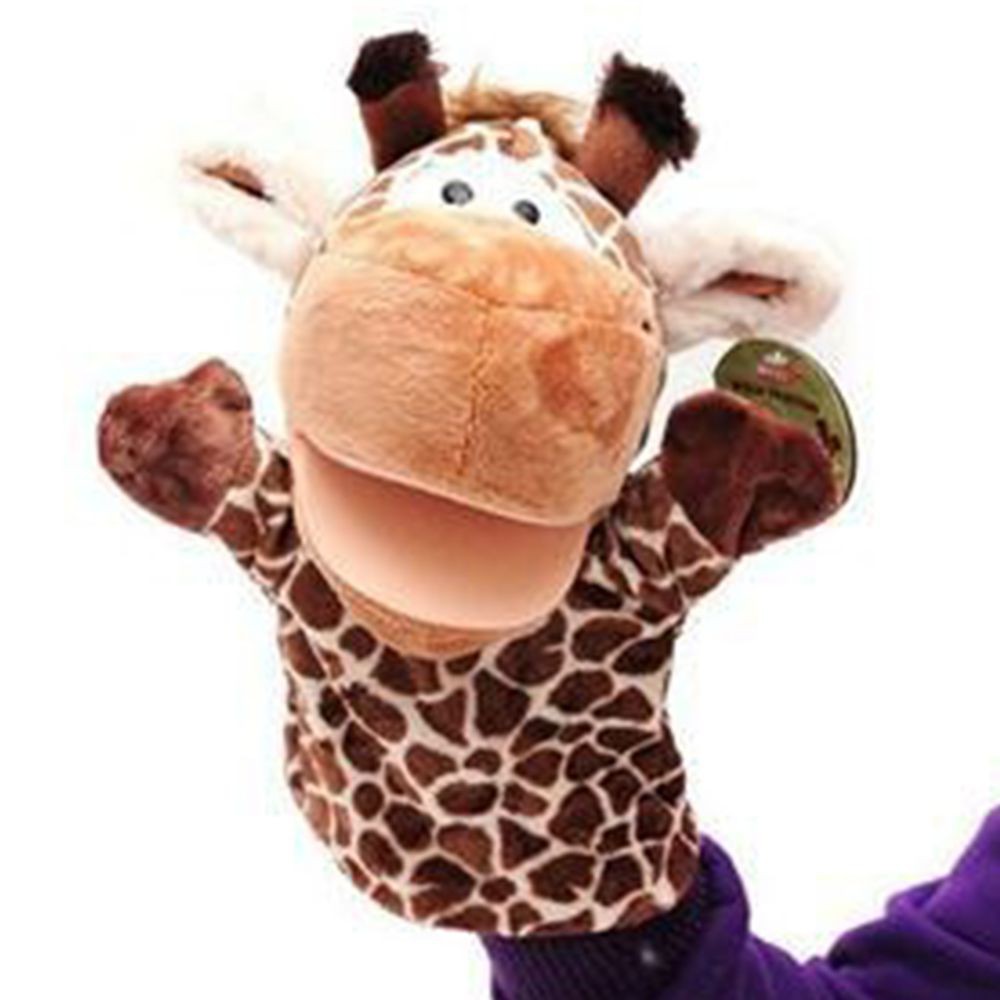 where to buy hand puppets